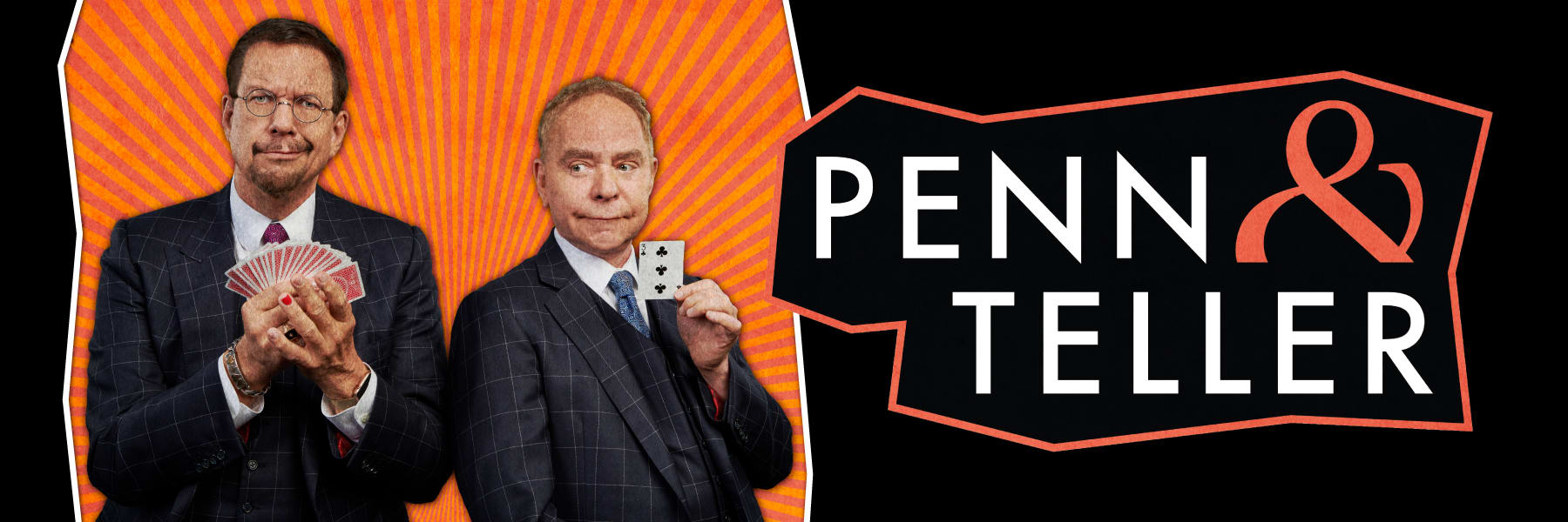 Penn & Teller