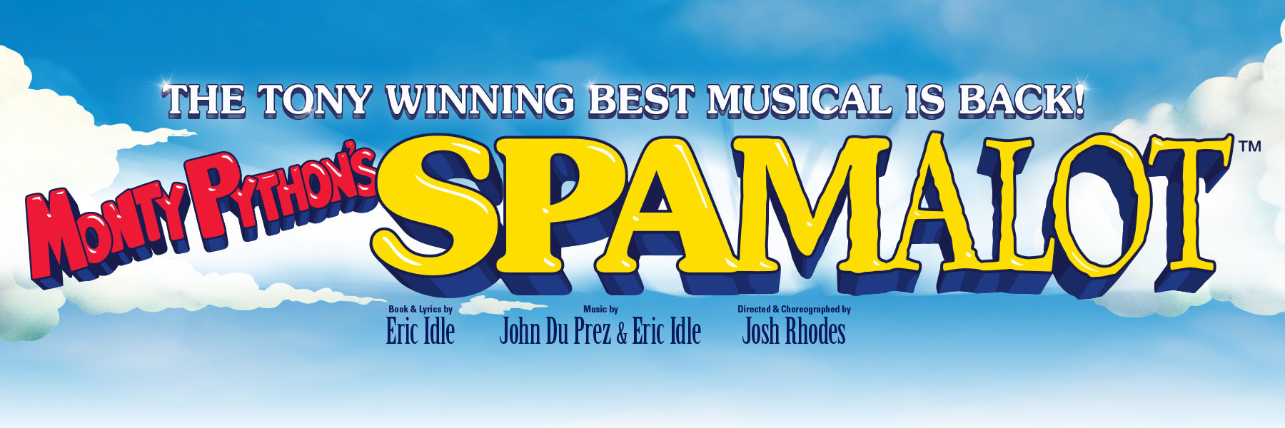 Spamalot