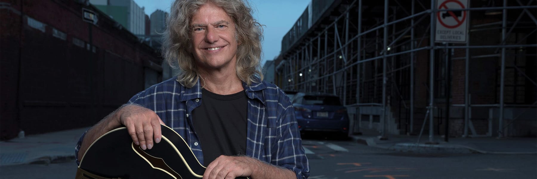 Pat Metheny