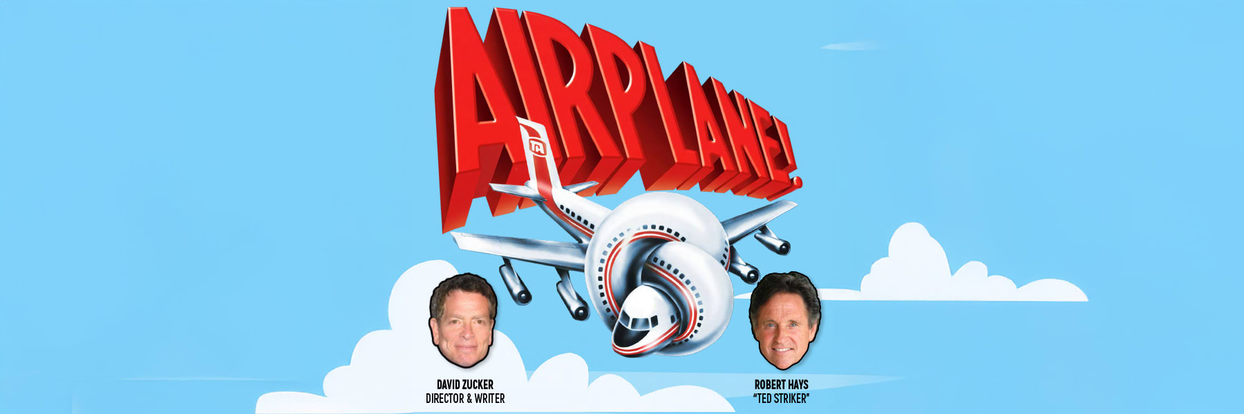 Airplane!