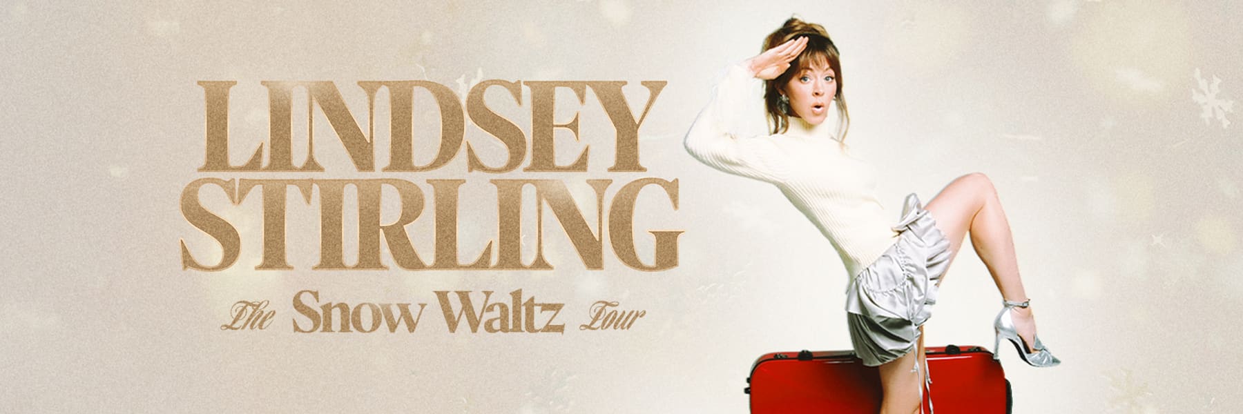 LINDSEY STIRLING