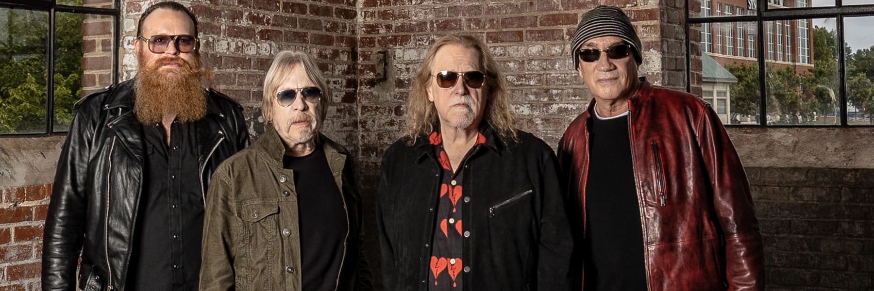 Gov't Mule