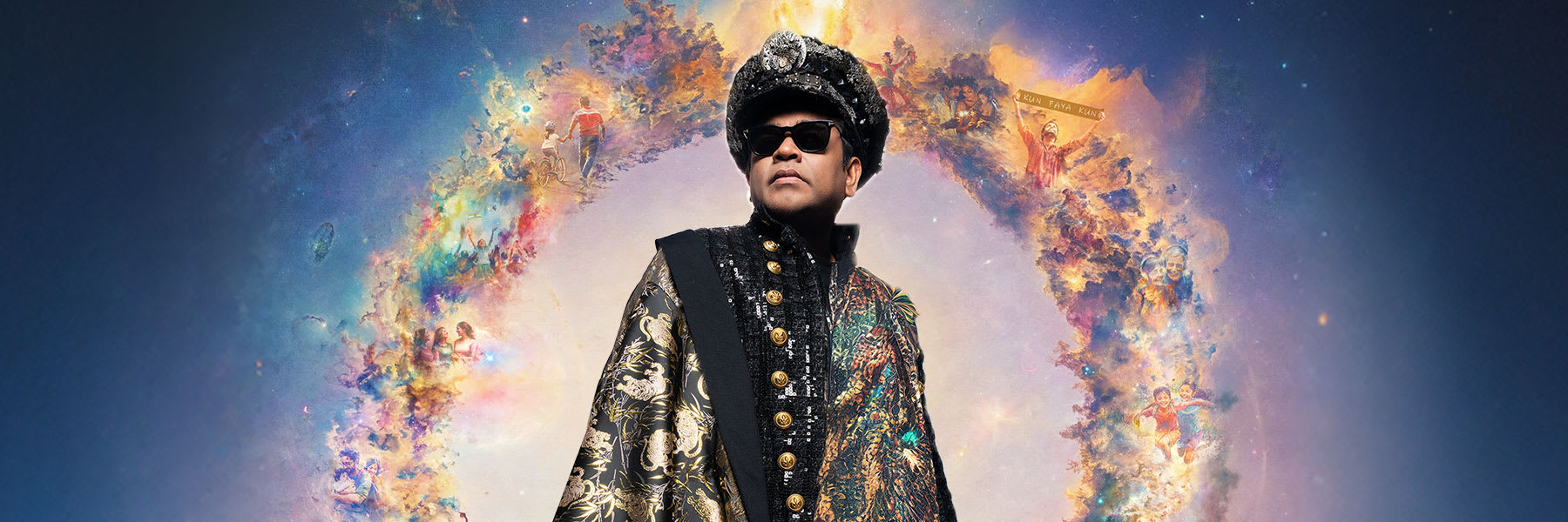 A.R. RAHMAN