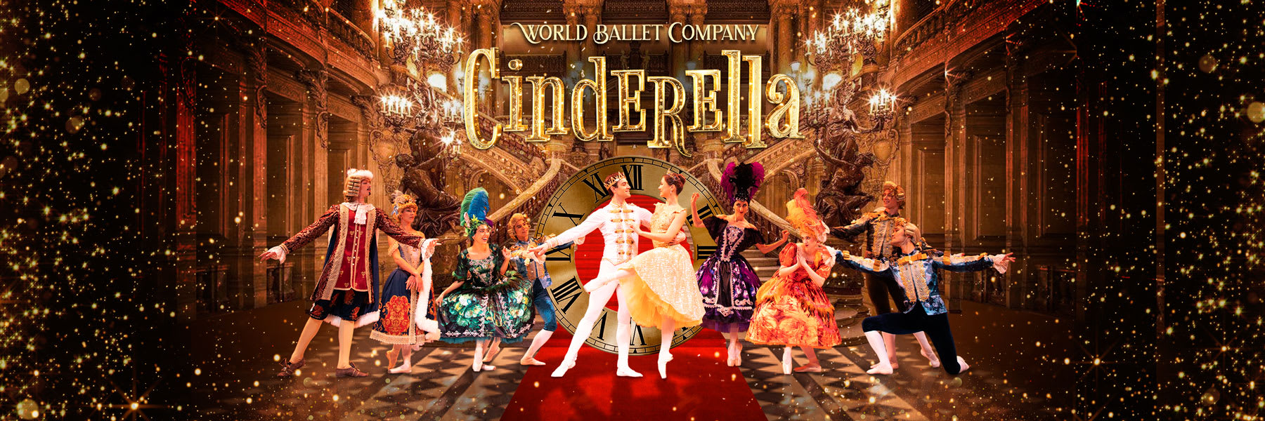 Cinderella