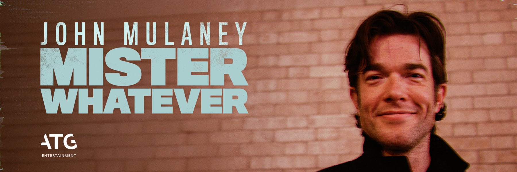 John Mulaney - 2ND SHOW ADDED!