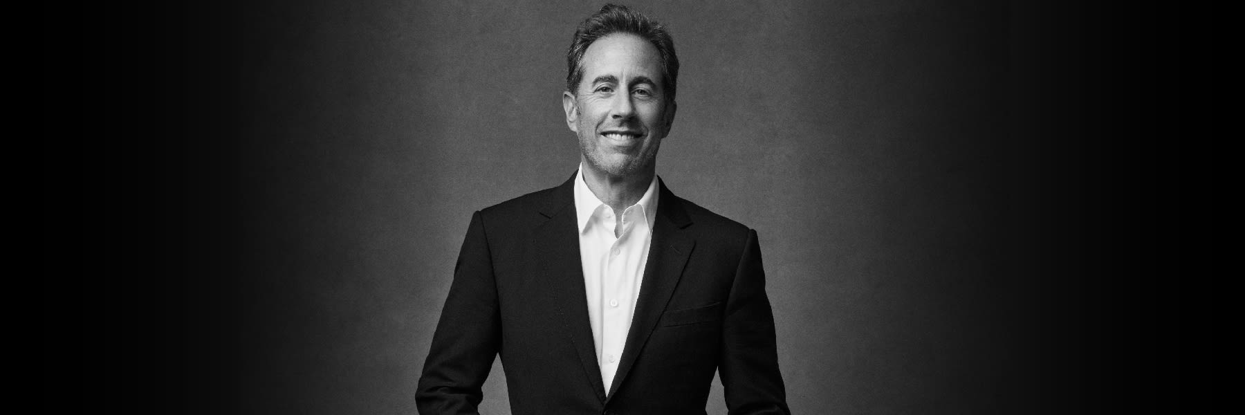 JERRY SEINFELD