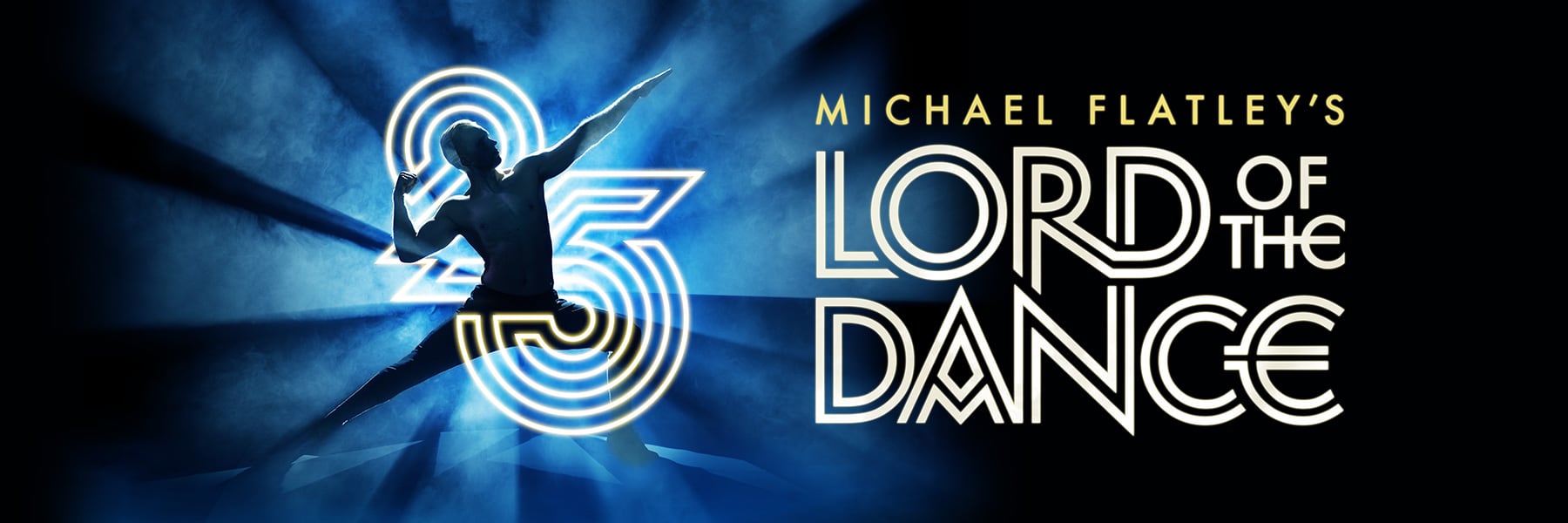 Michael Flatley's Lord of the Dance