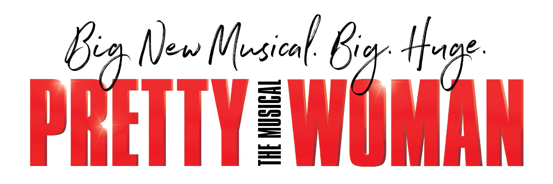 Pretty Woman: The Musical 