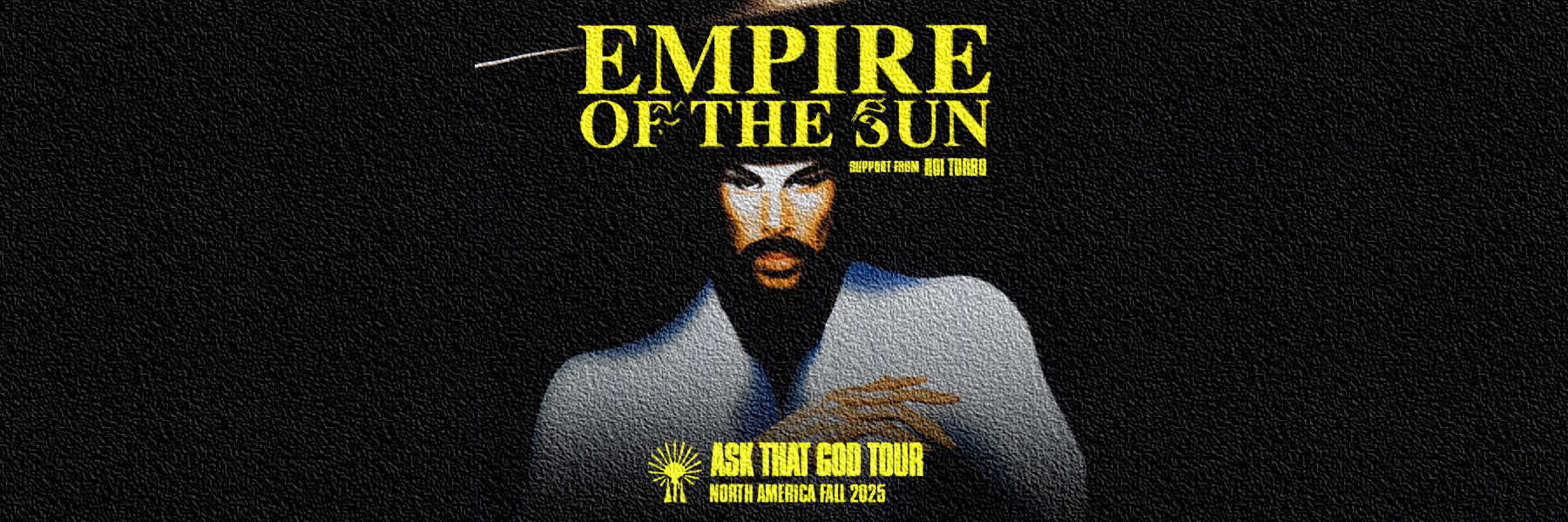 Empire Of The Sun
