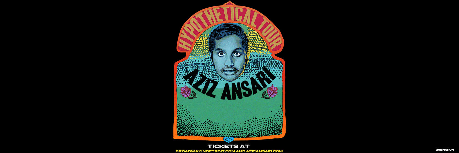 Aziz Ansari