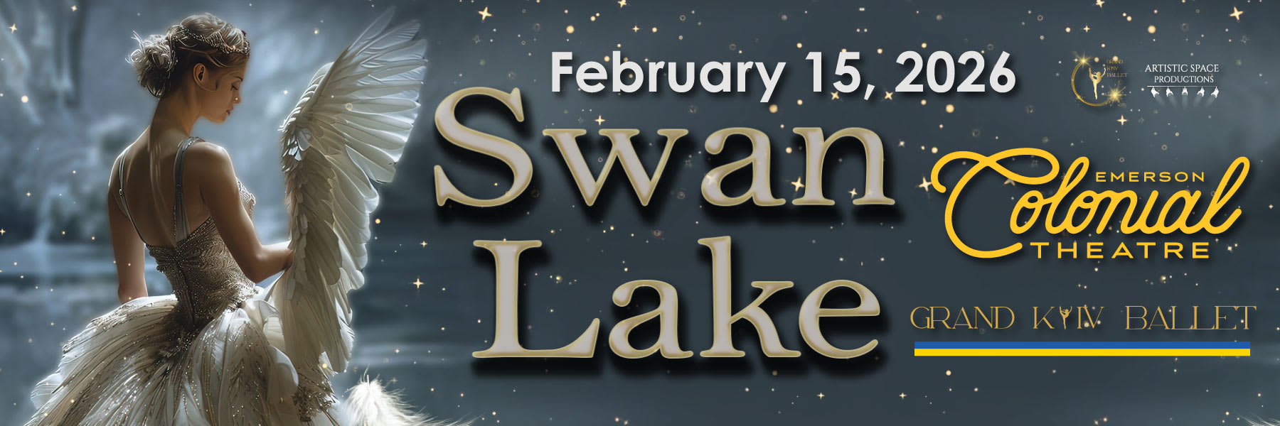 Swan Lake