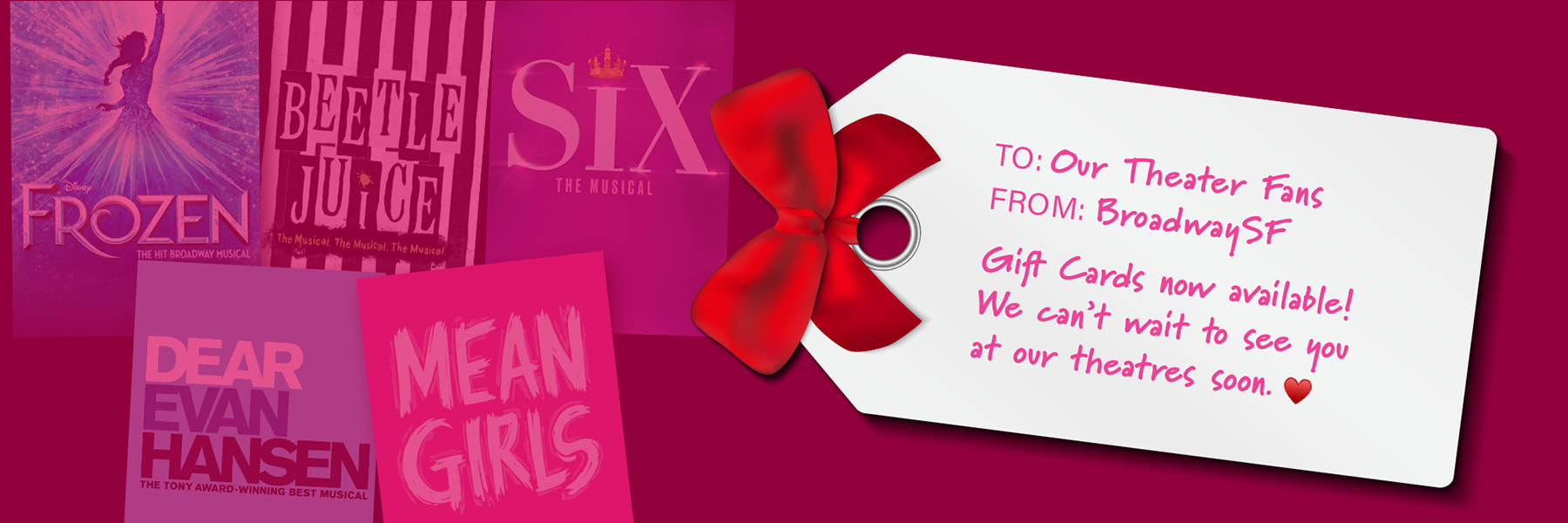 Gift Cards