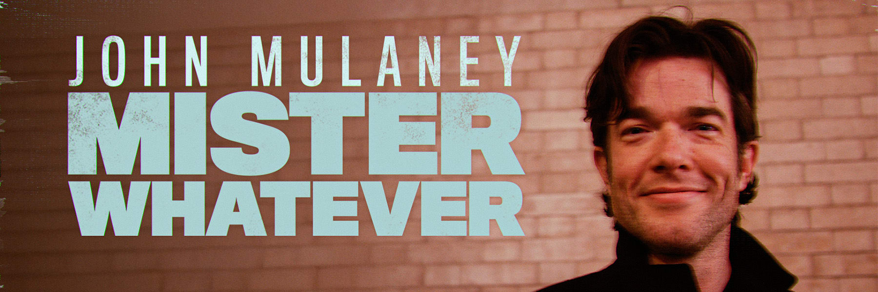 John Mulaney