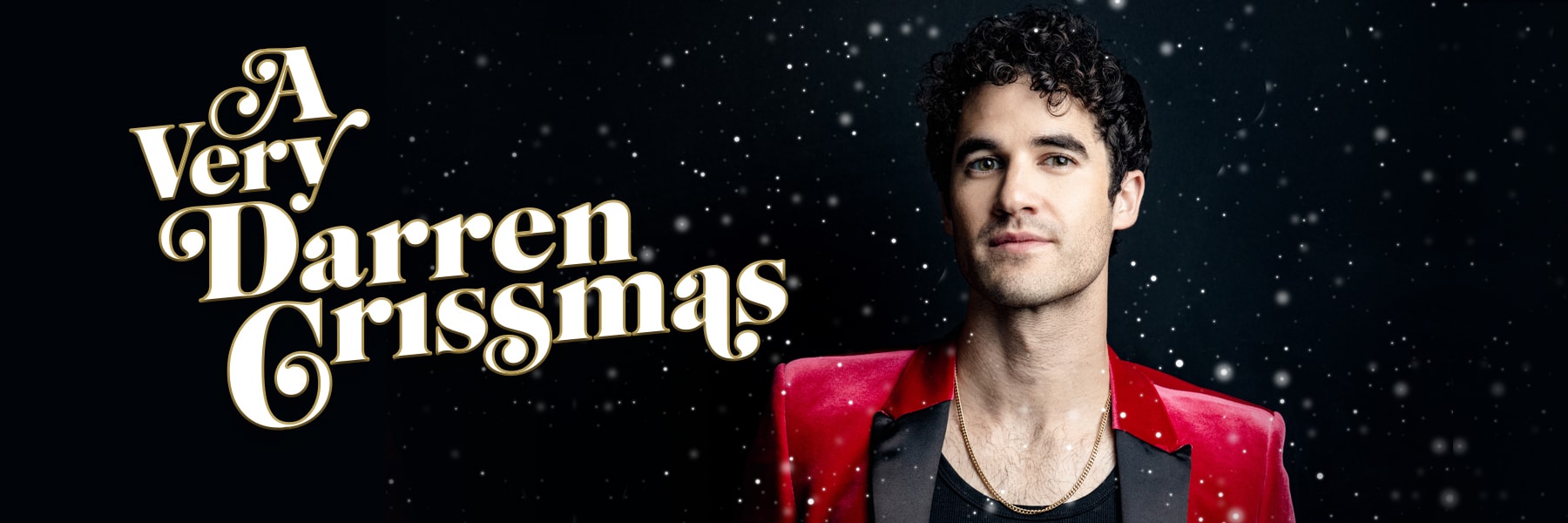 A Very Darren Crissmas