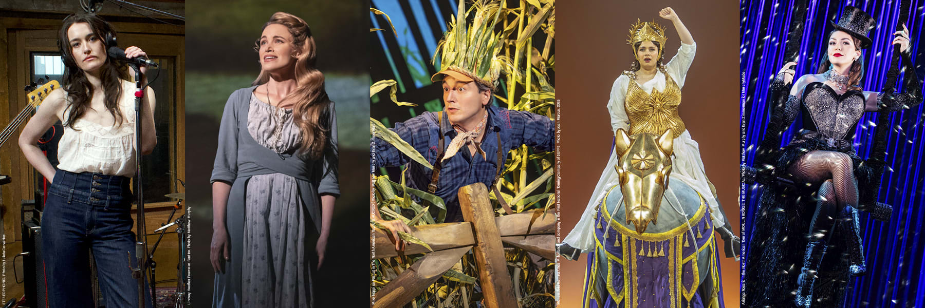 Welcome to BroadwaySF