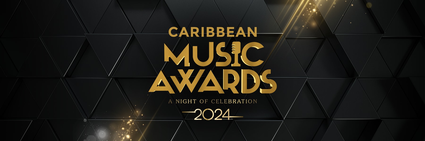 CARIBBEAN MUSIC AWARDS