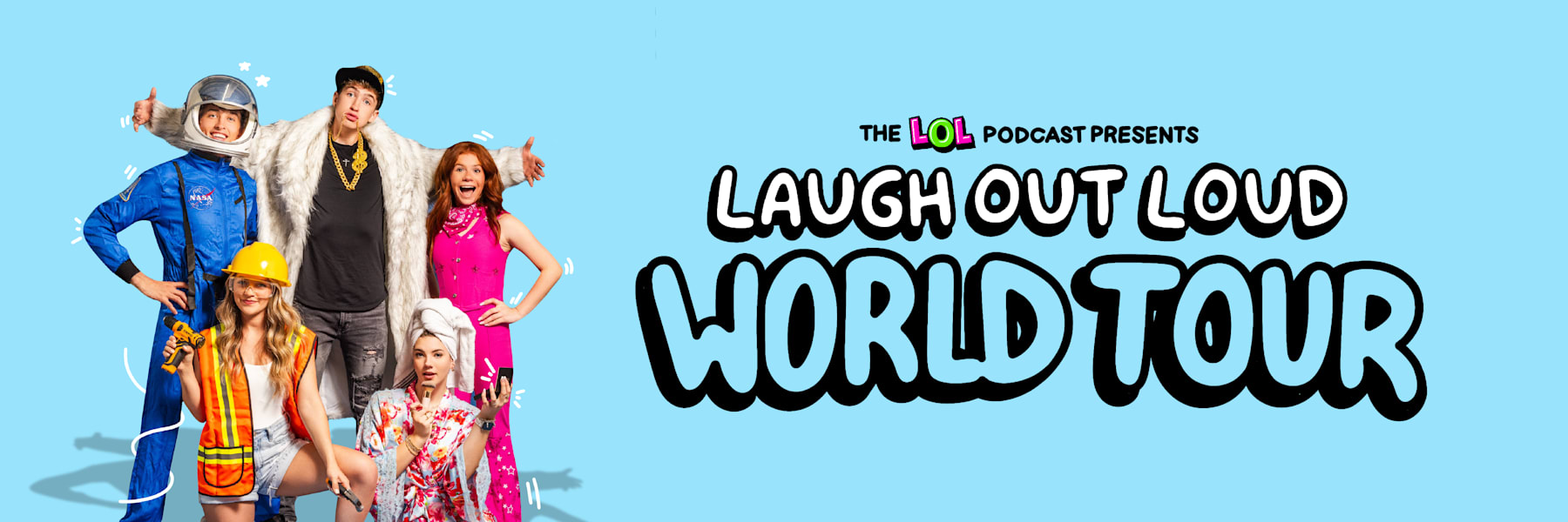 LOL PODCAST
