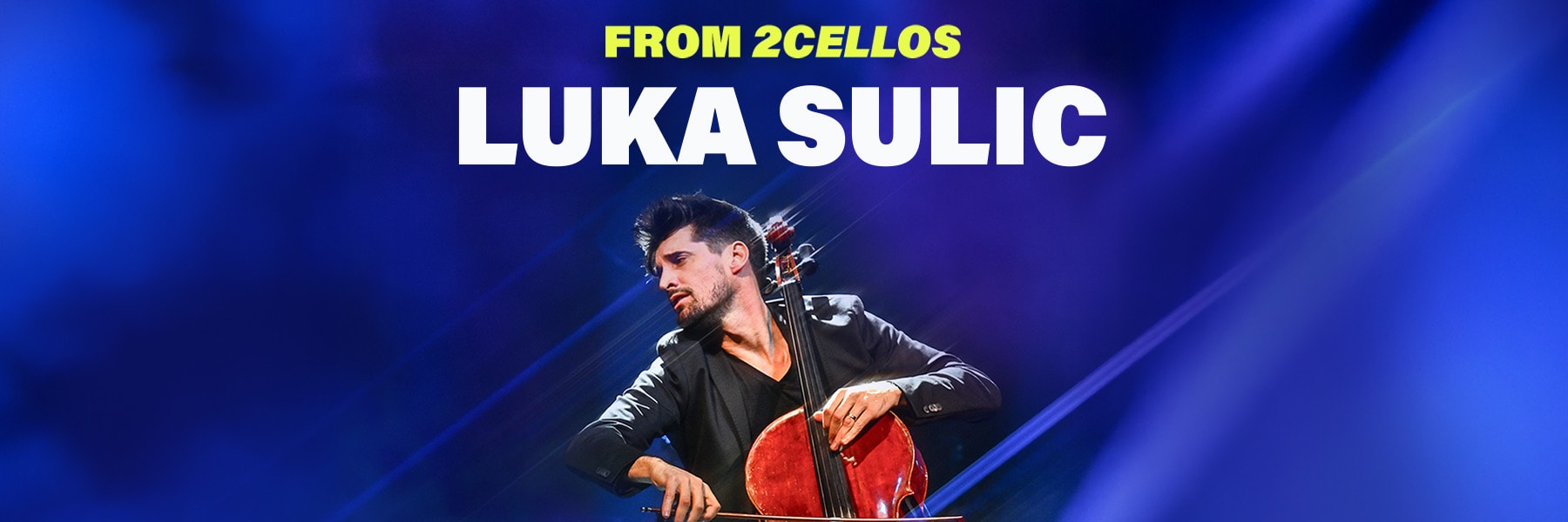 Luka Sulic