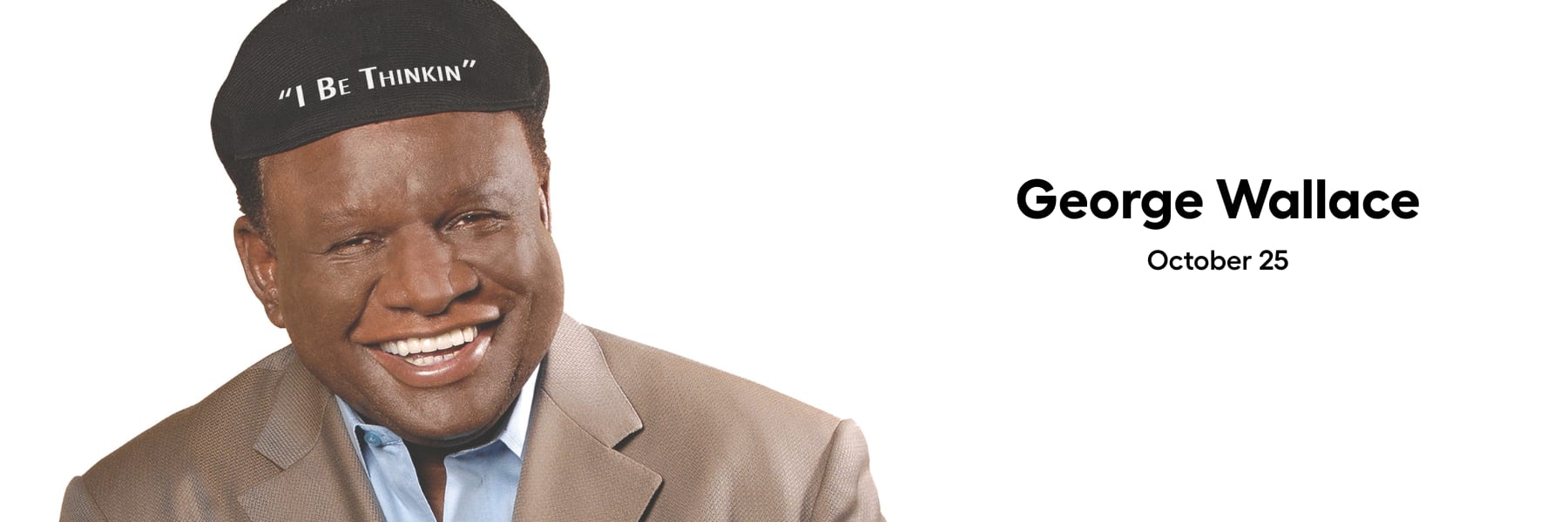 George Wallace