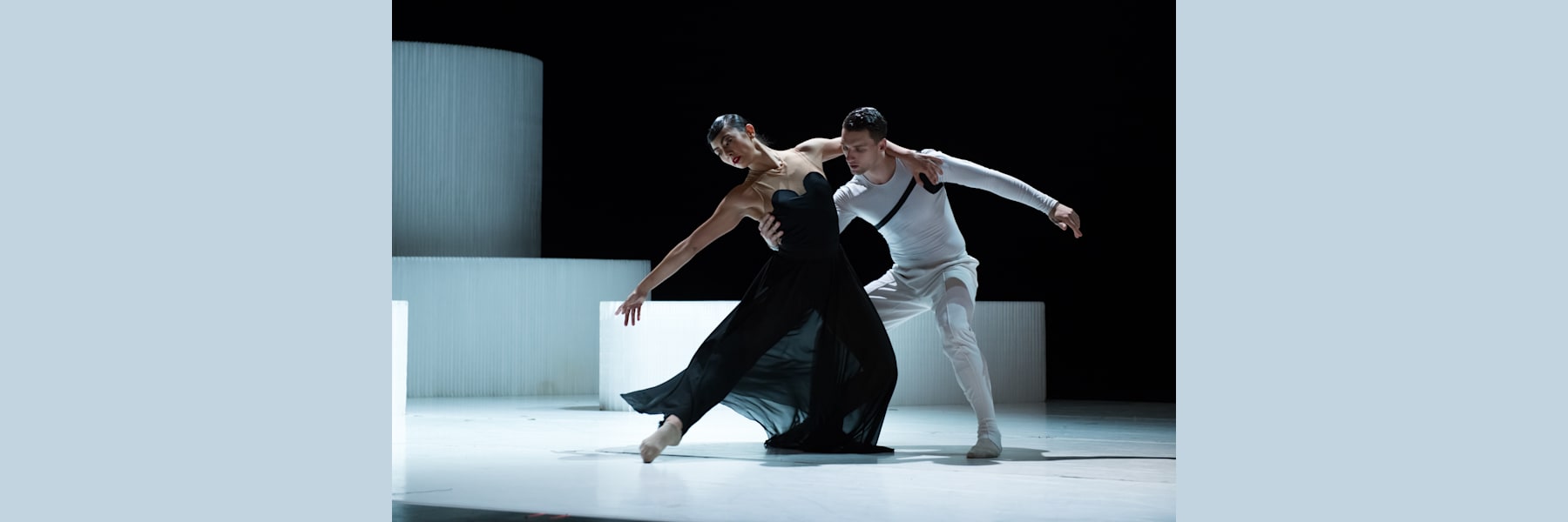 Ballet Hispánico - CARMEN.maquia