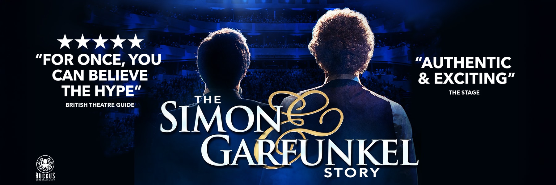 THE SIMON & GARFUNKEL STORY