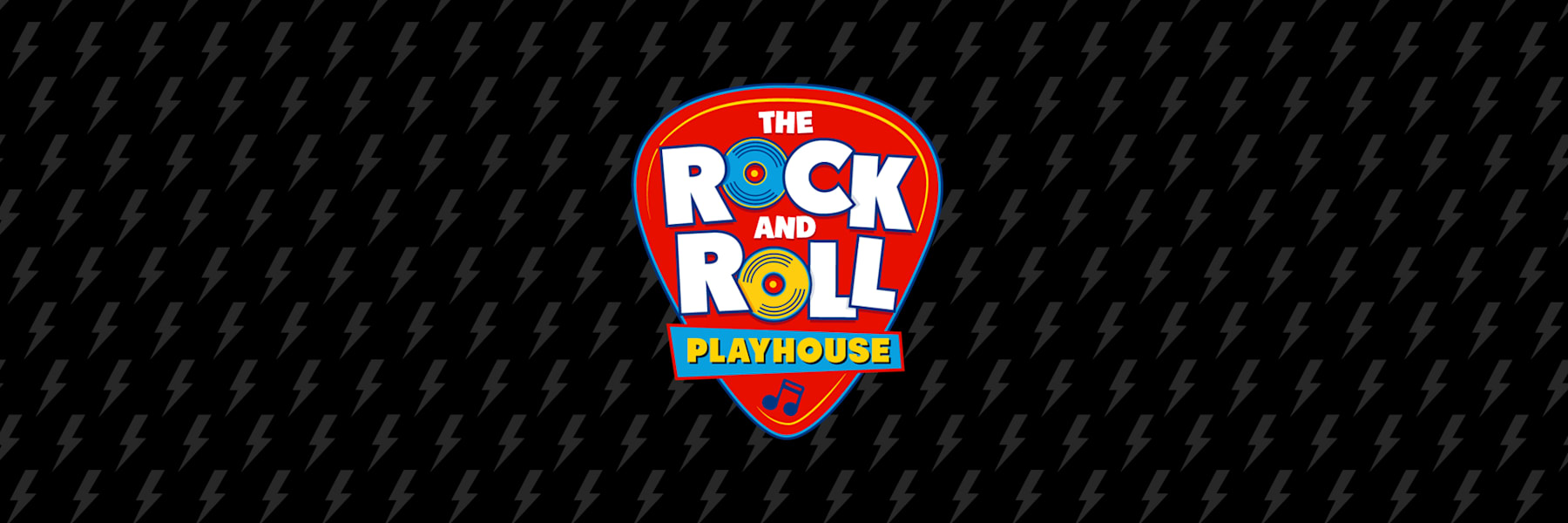Rock and Roll Playhouse