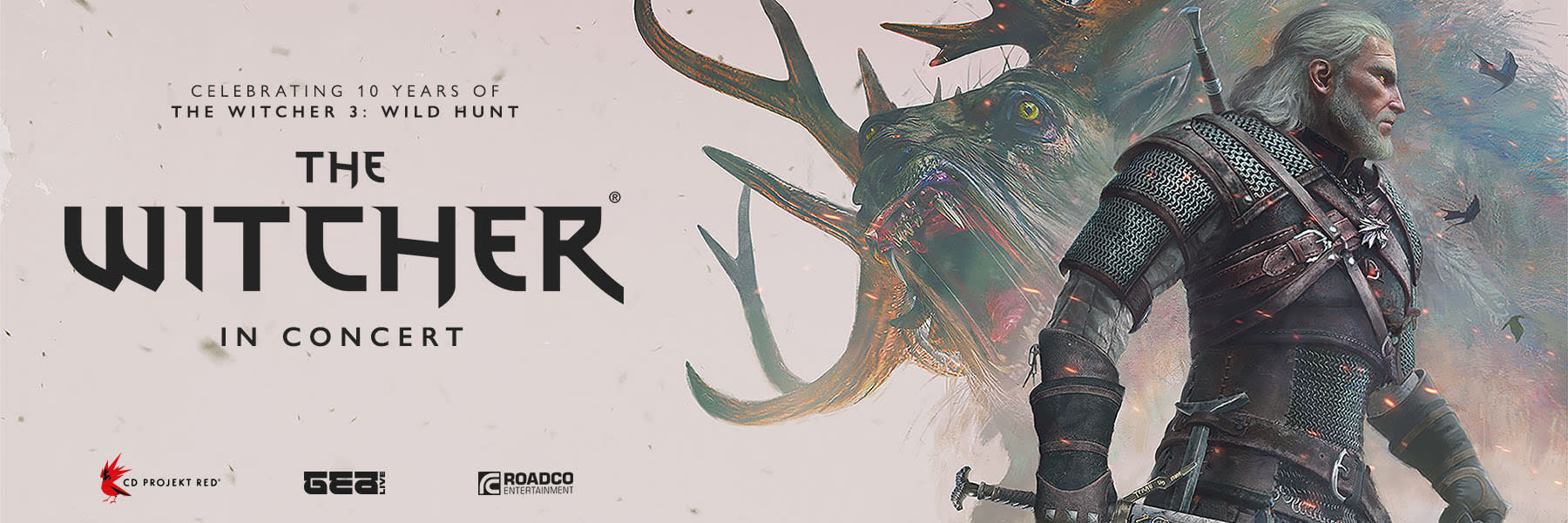 THE WITCHER IN CONCERT