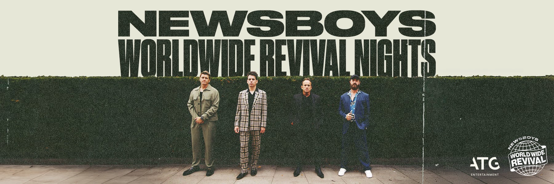 Newsboys