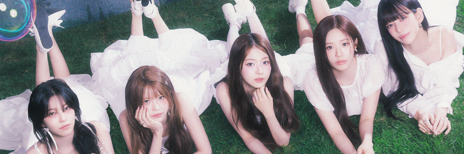 2025 fromis_9 WORLD TOUR [NOW TOMORROW.] IN USA