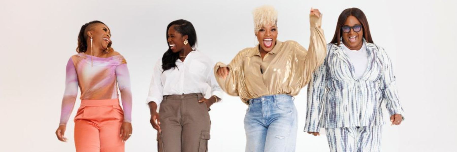 TASHA COBBS LEONARD WITH SPECIAL GUESTS NAOMI RAINE, DR. JACKIE GREENE, AND KOBE CAMPBELL