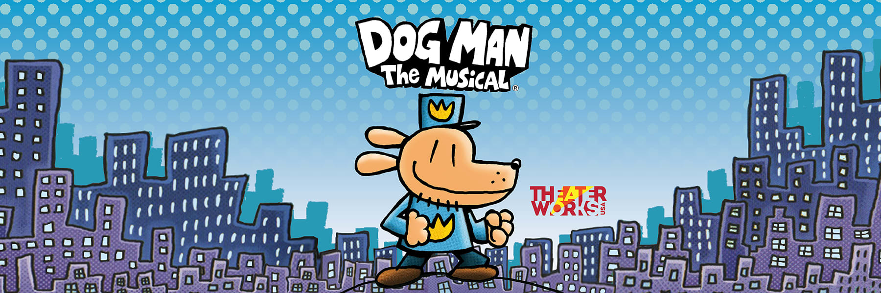 Dog Man: The Musical 