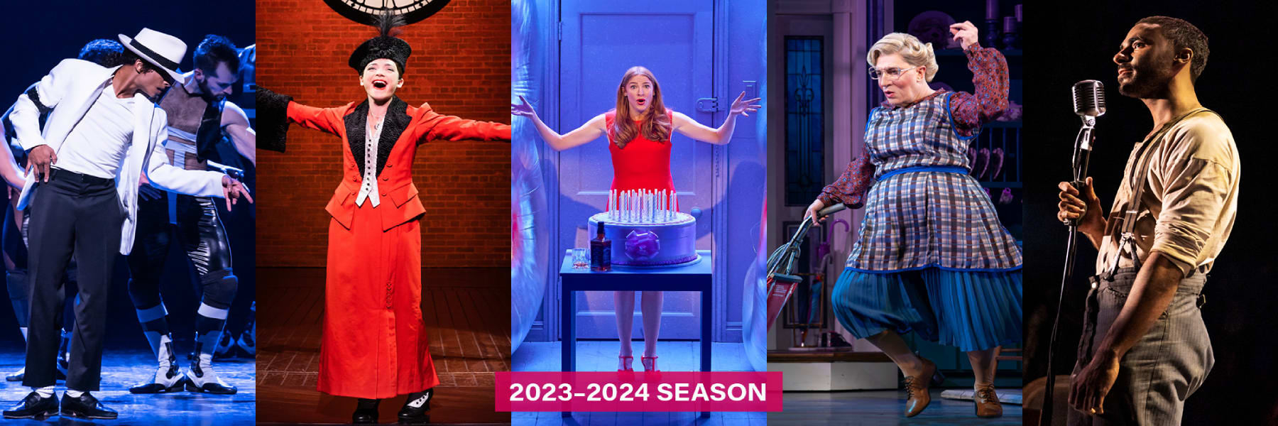 Membership BroadwaySF