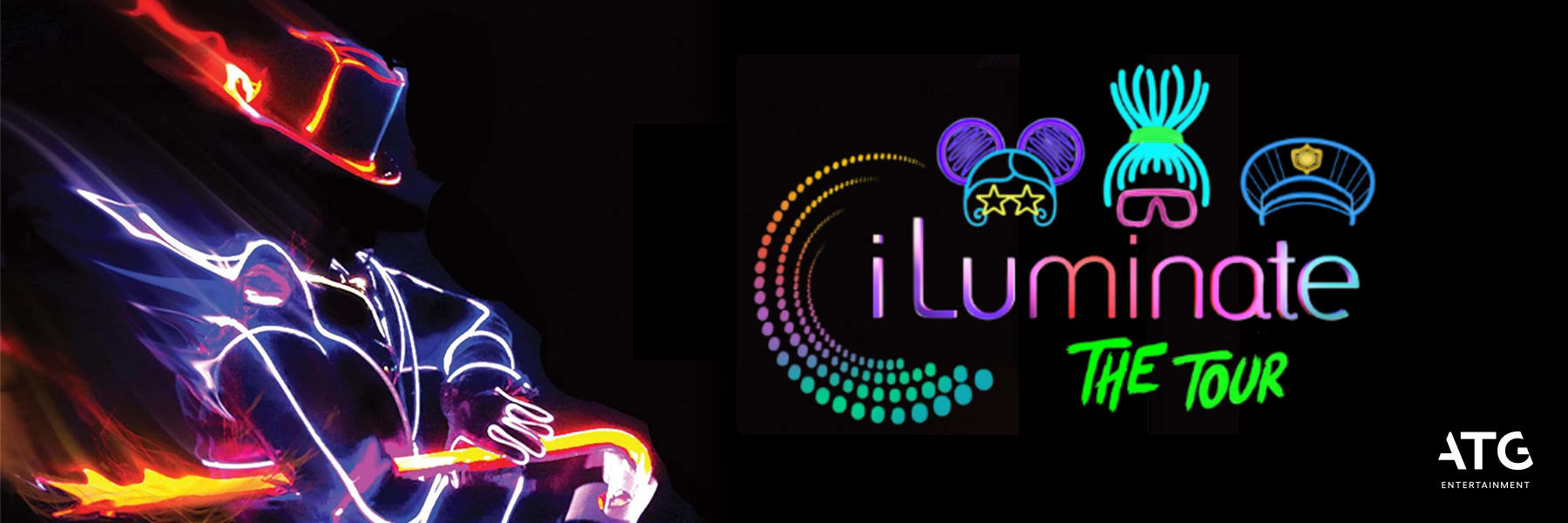 iLuminate