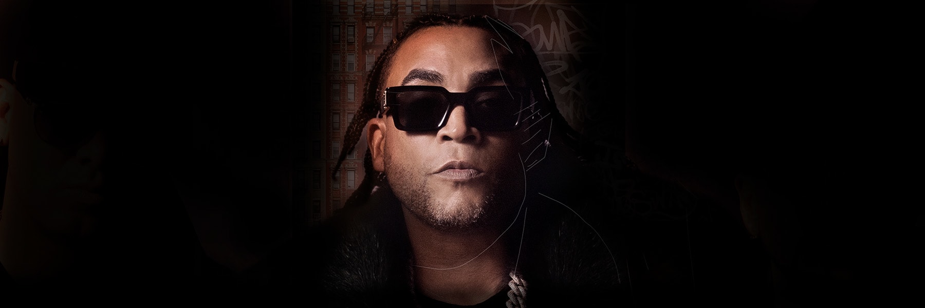 DON OMAR