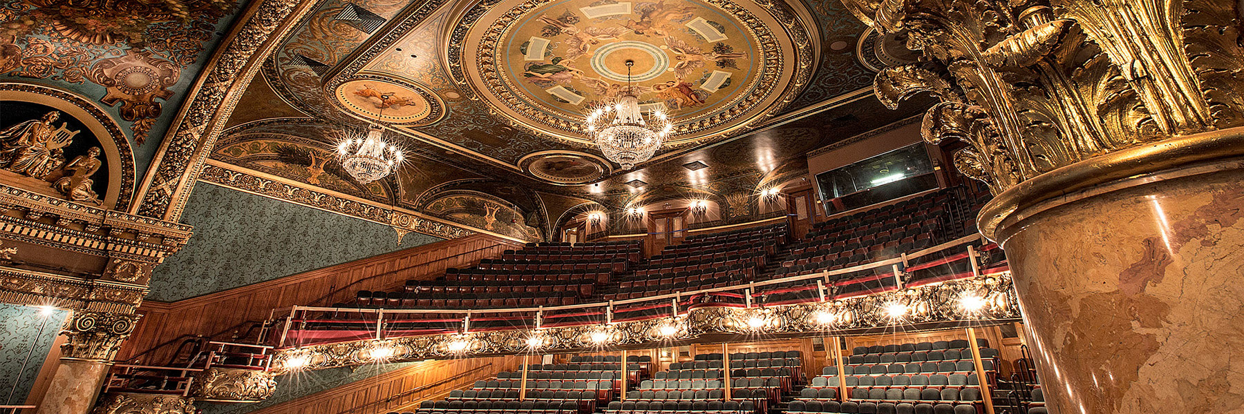 Emerson Colonial Theatre