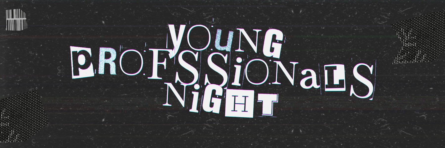 Young Professionals Night
