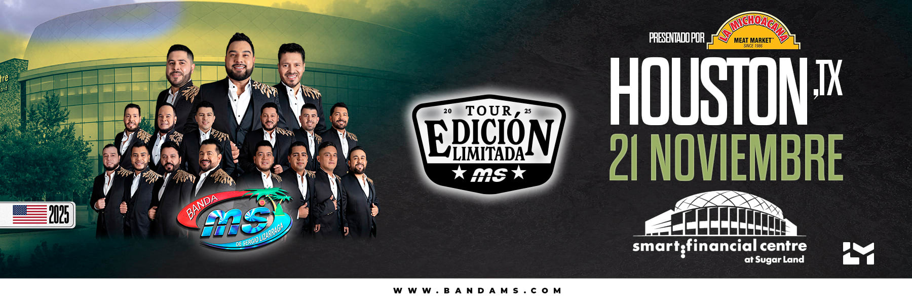 BANDA MS