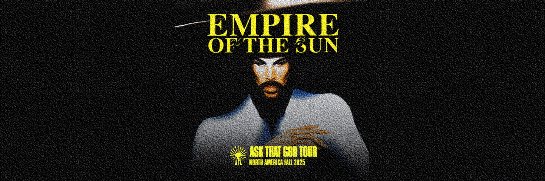 Empire Of The Sun