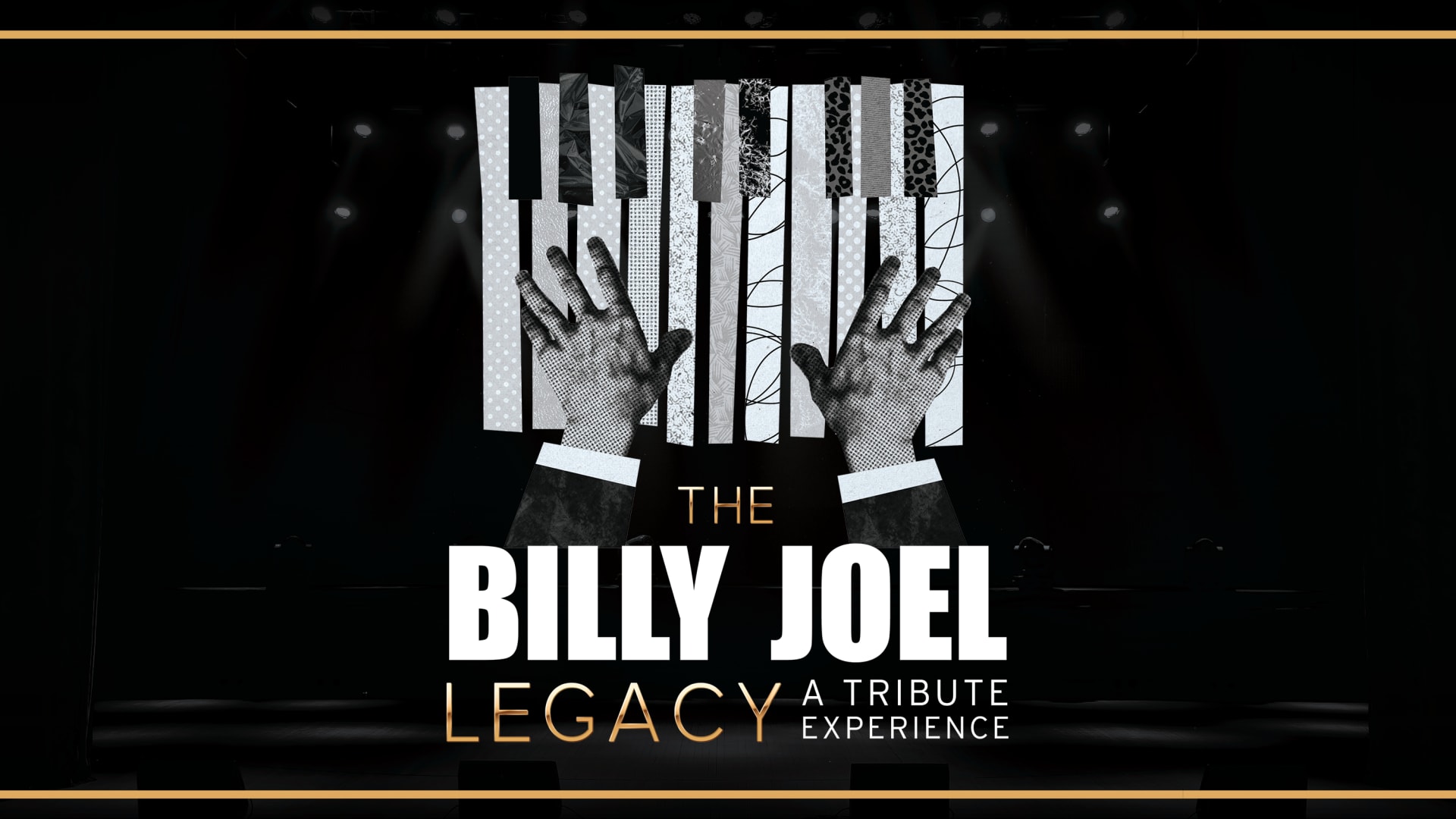The Billy Joel Legacy