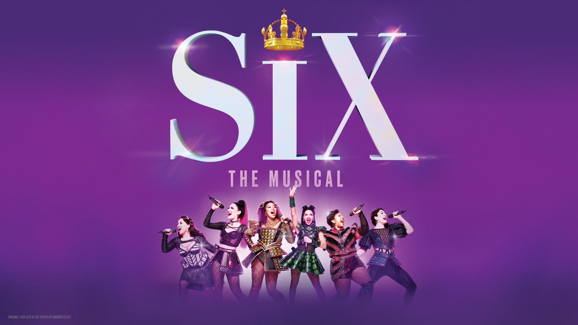 SIX: The Musical