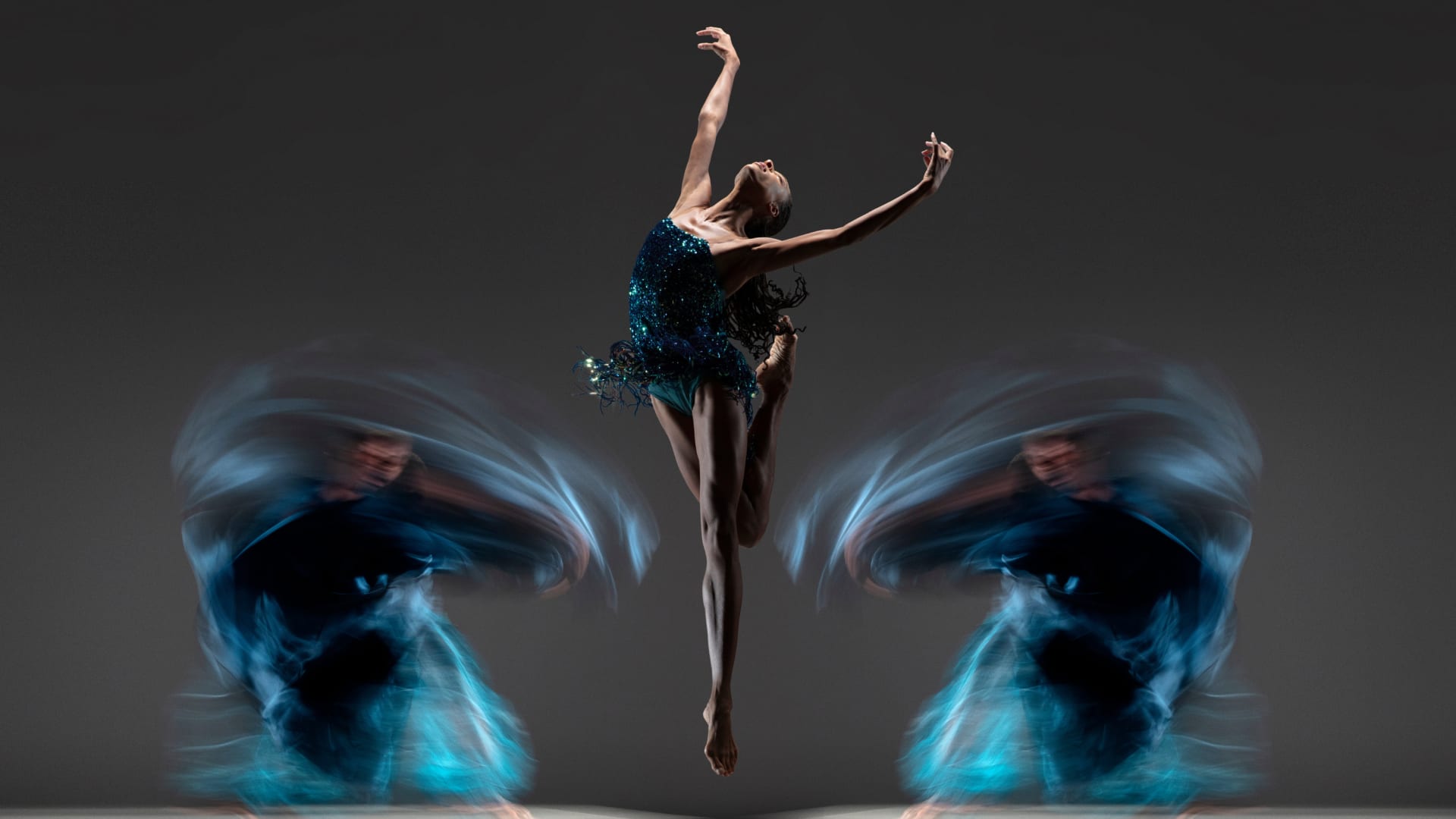Alonzo King LINES Ballet