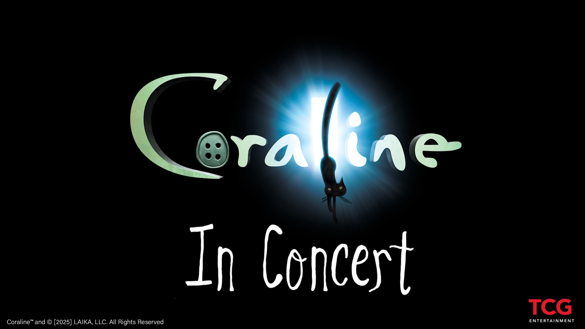 Imagem da fonte — Coraline in Concert