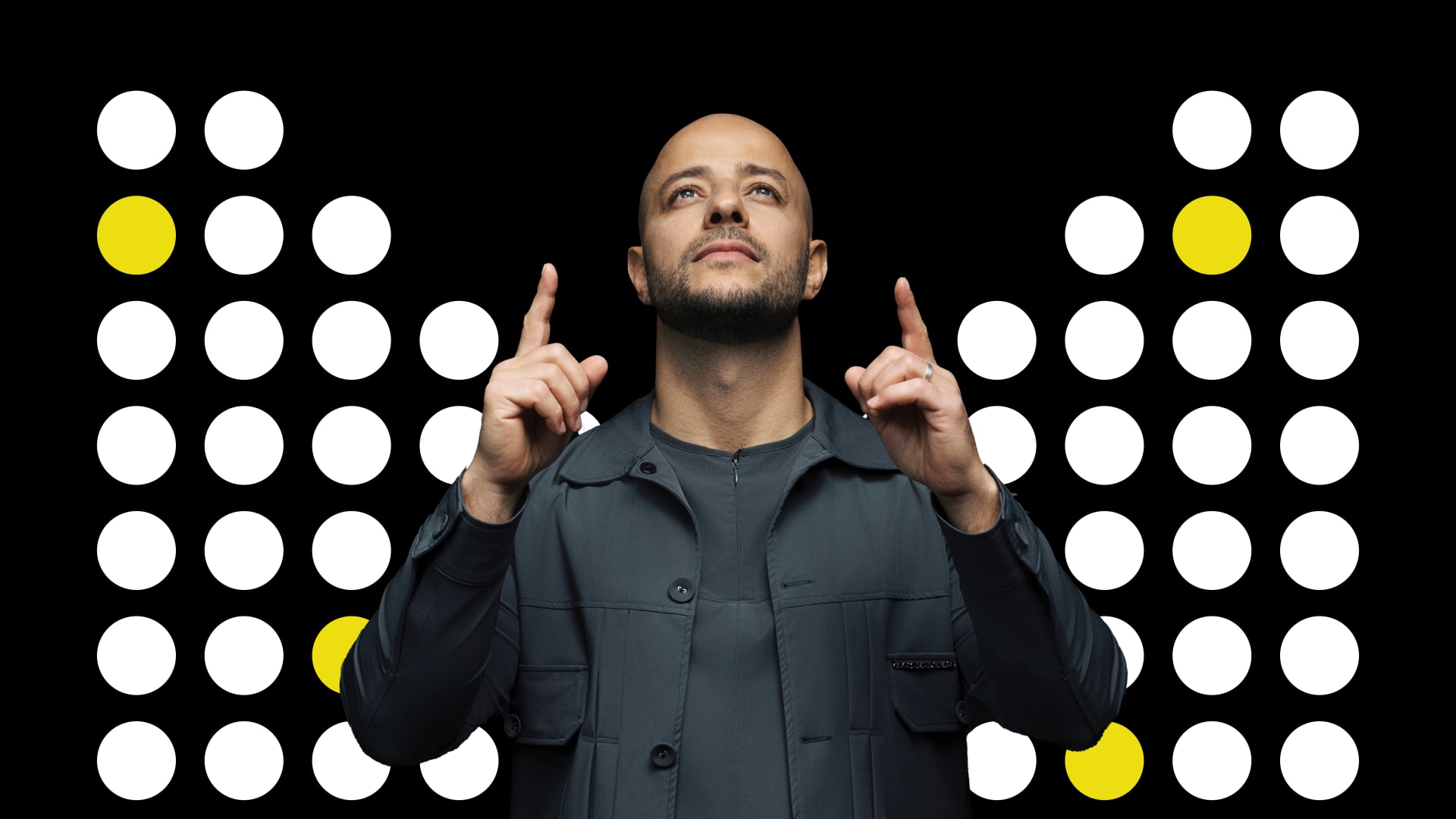Imagem da fonte — Maher Zain - USA Tour 2026