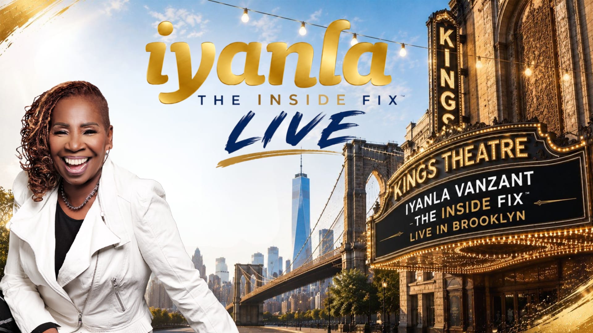 Imagem da fonte — Iyanla Vanzant