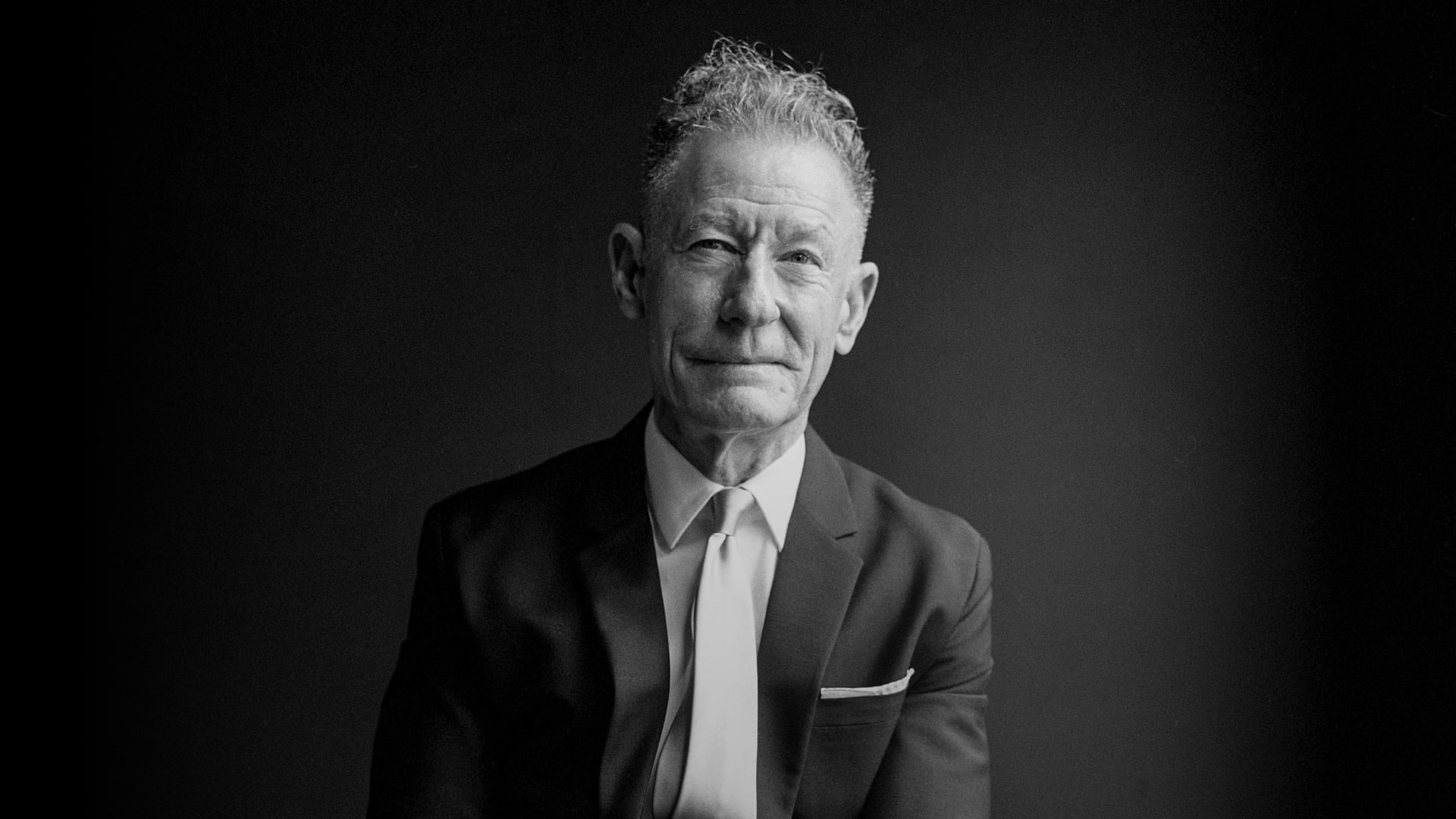 Lyle Lovett