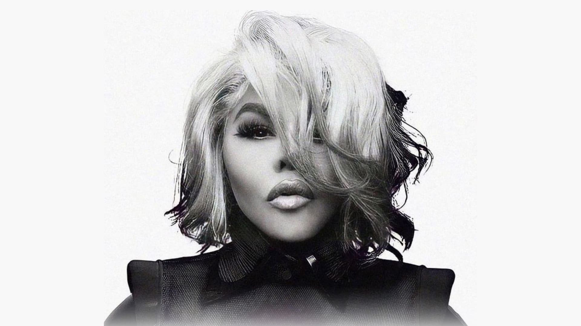 Imagem da fonte — Lil' Kim Hard Core Symphony