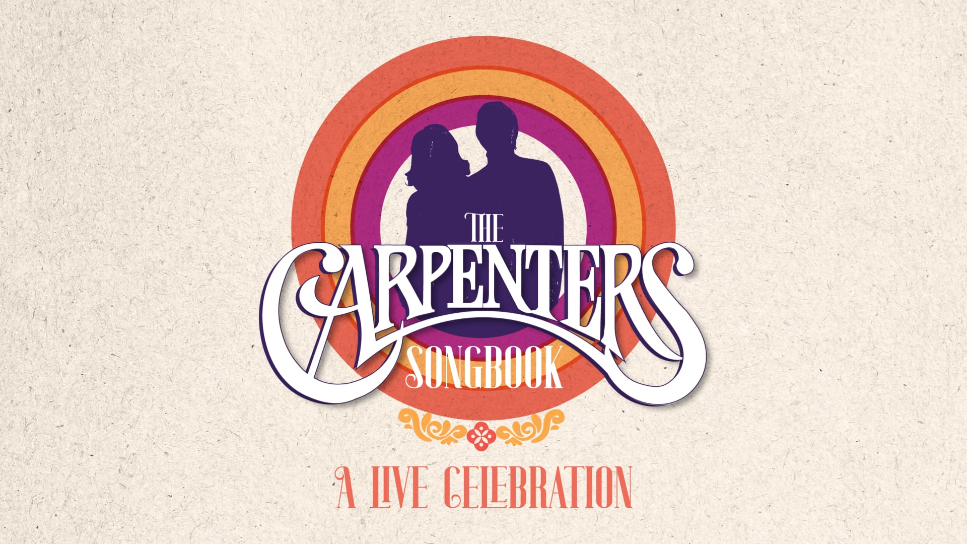 The Carpenters Songbook: A Live Celebration