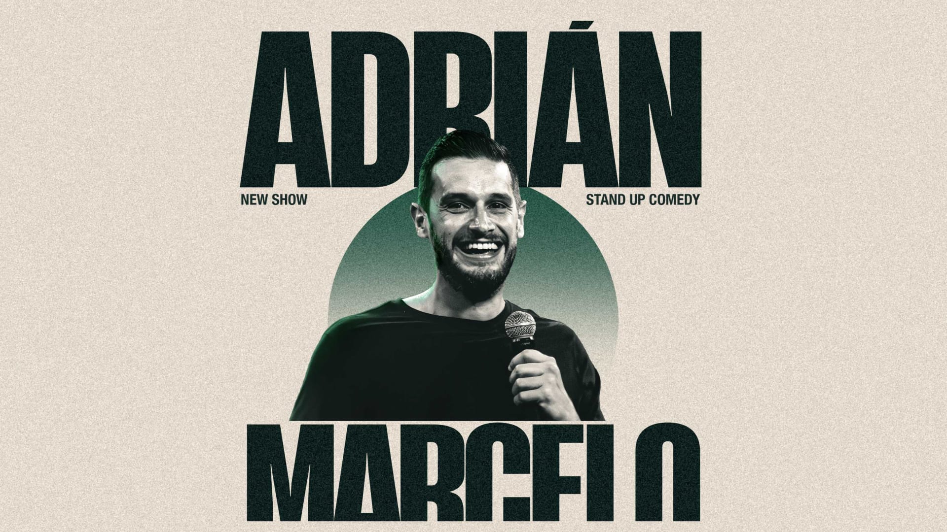 Adrián Marcelo