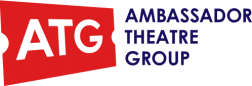 Ambassador Theatre Group Logo