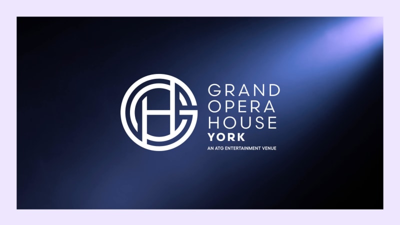 Grand Opera House York